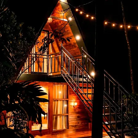 Wild Castle Wayanad Villa Pulpally Exterior photo