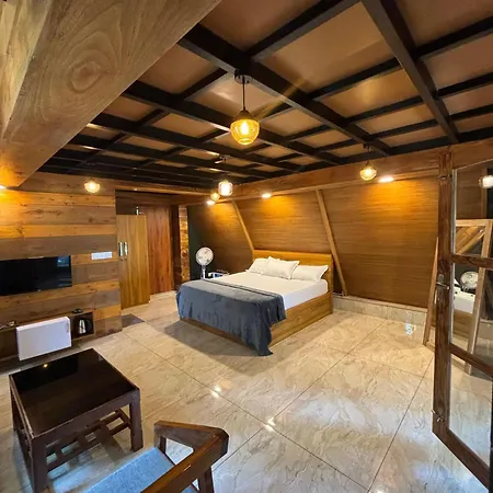 Wild Castle Wayanad Villa Pulpally Exterior photo