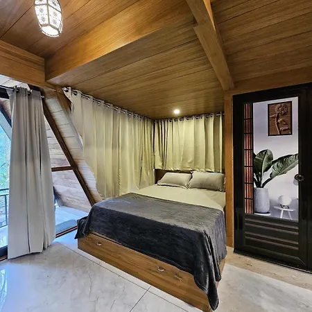 Wild Castle Wayanad Villa Pulpally Exterior photo