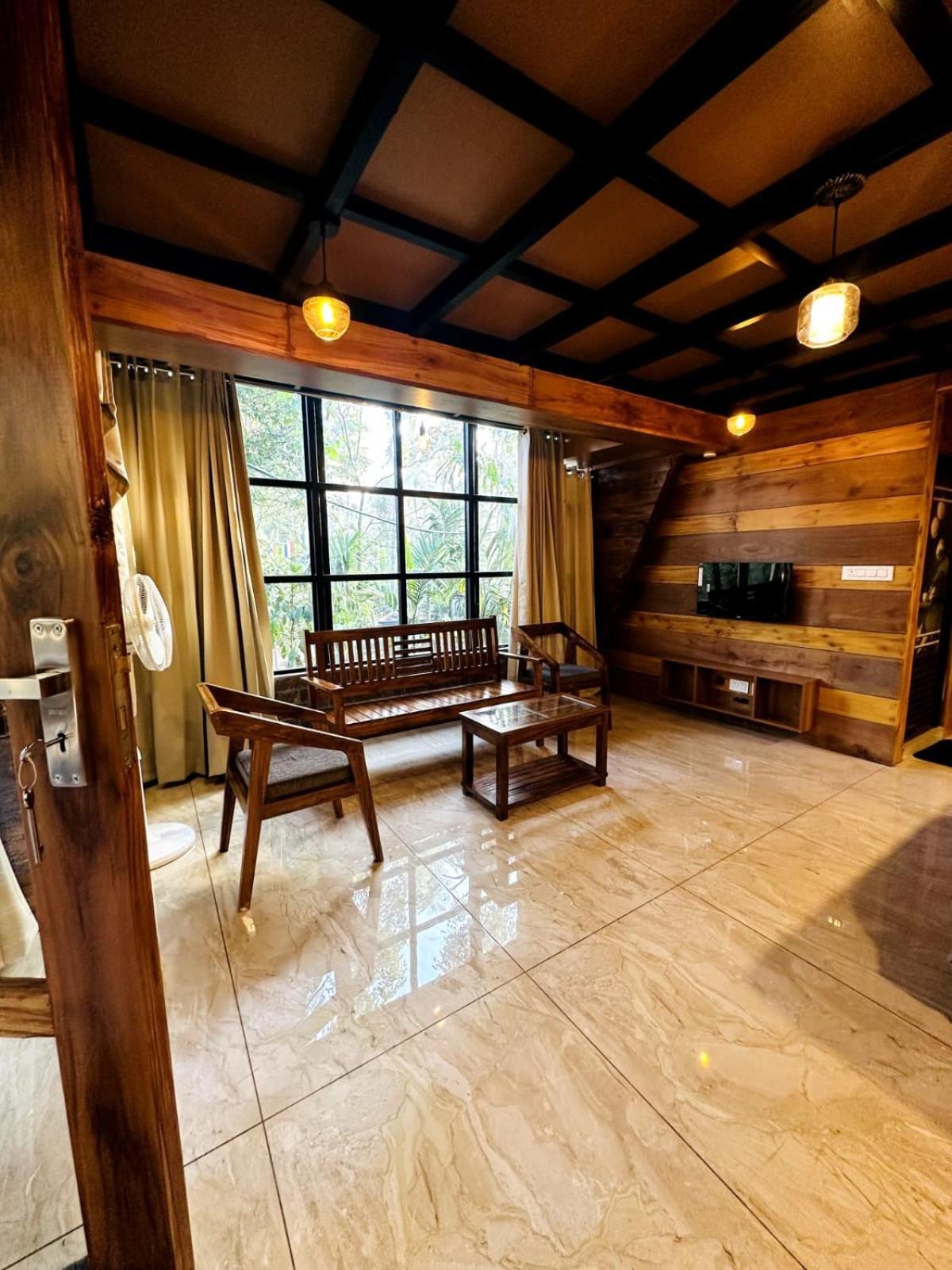 Holiday home Wild Castle Wayanad