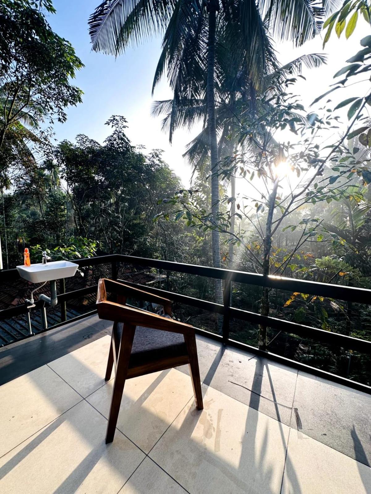Holiday home Wild Castle Wayanad *