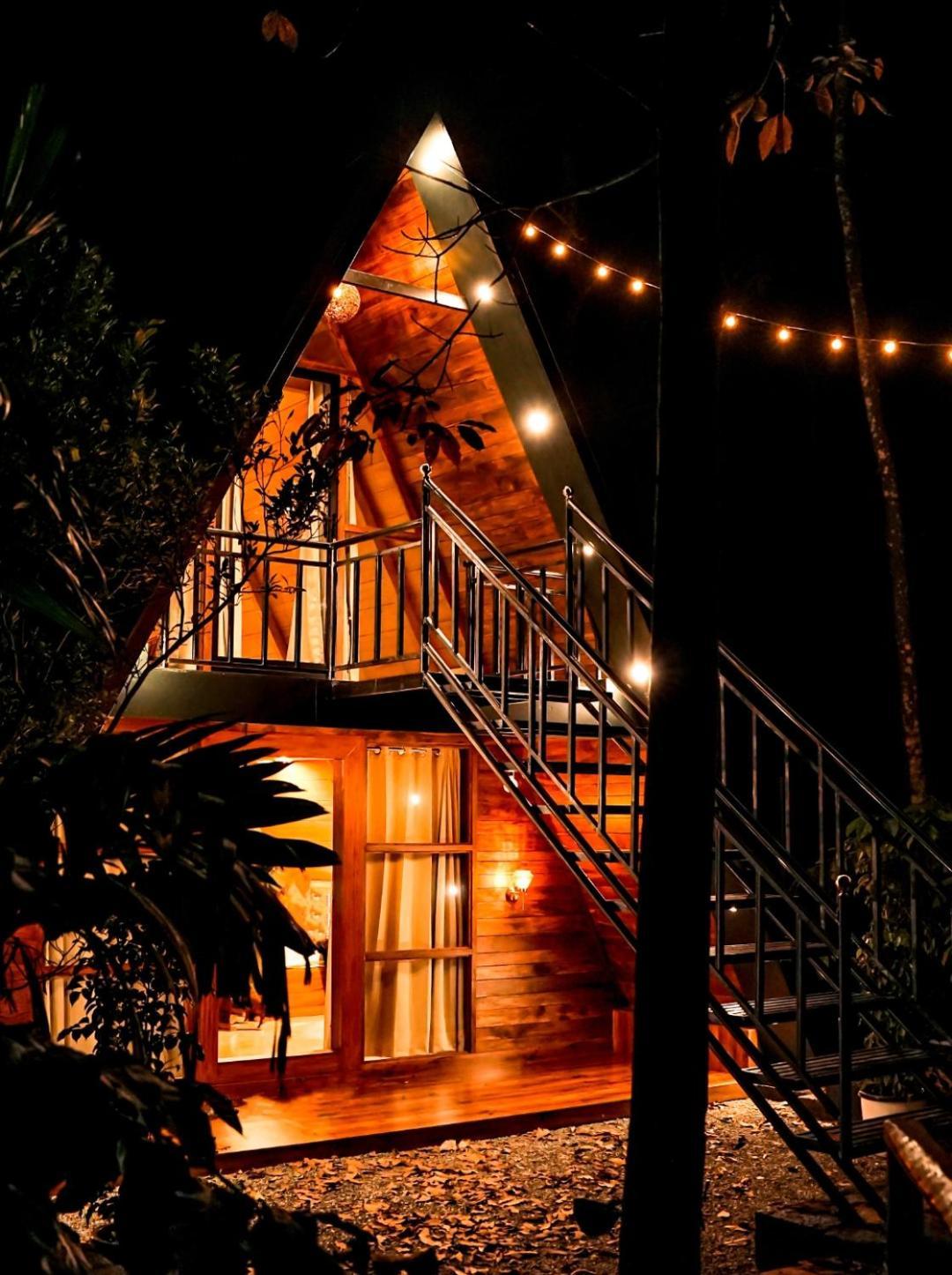 Wild Castle Wayanad * Pulpally