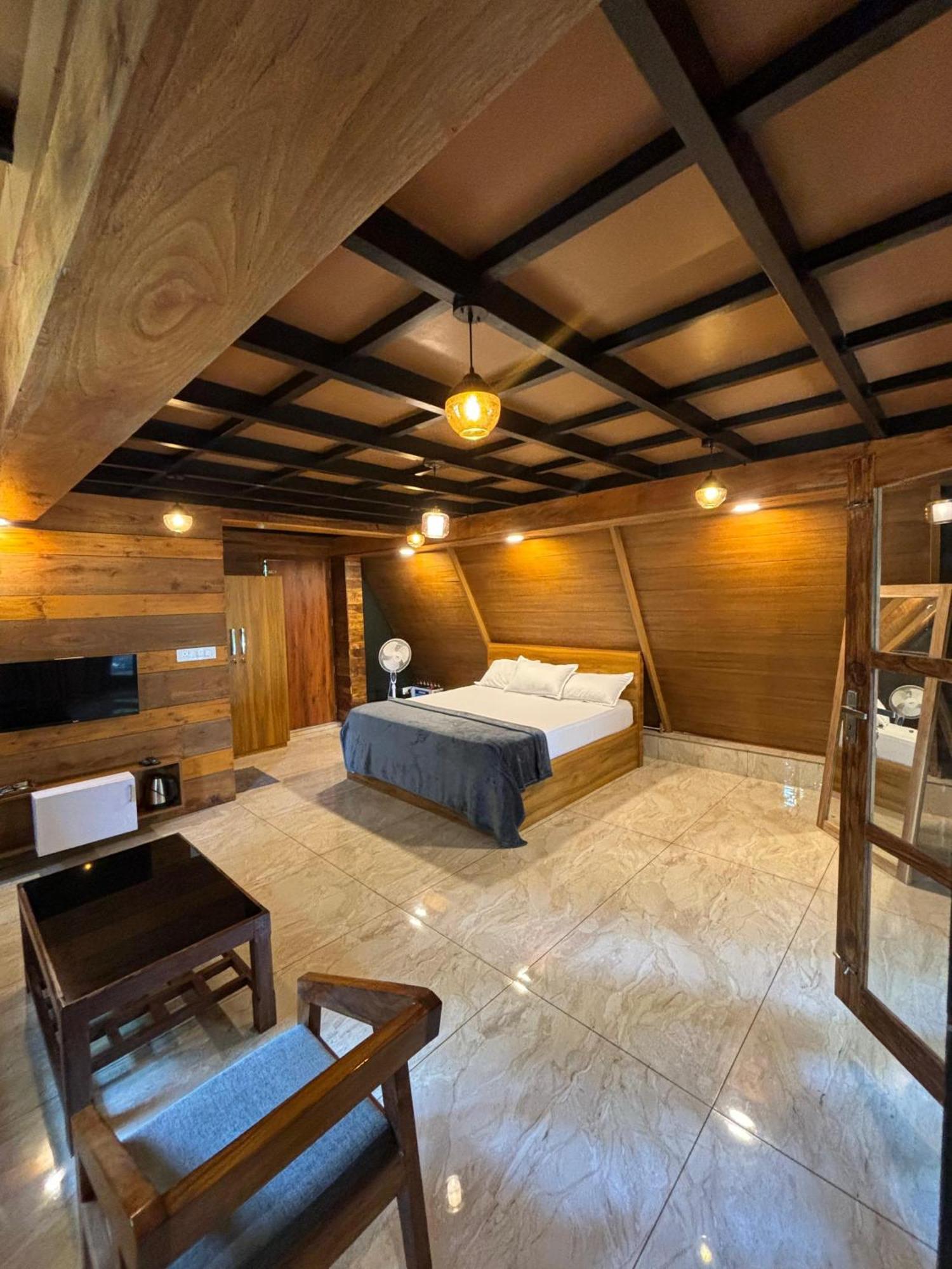 Wild Castle Wayanad Holiday home