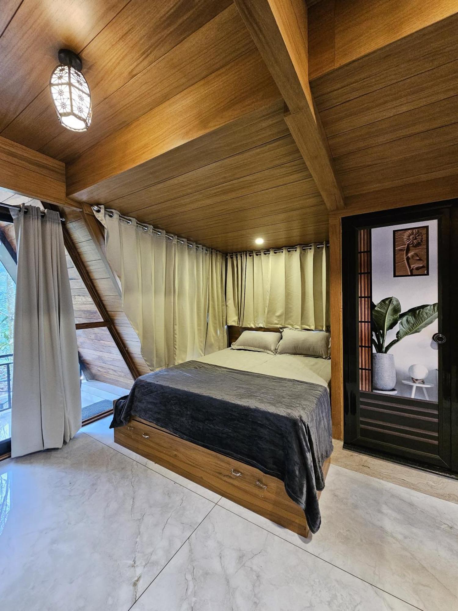 Holiday home Wild Castle Wayanad