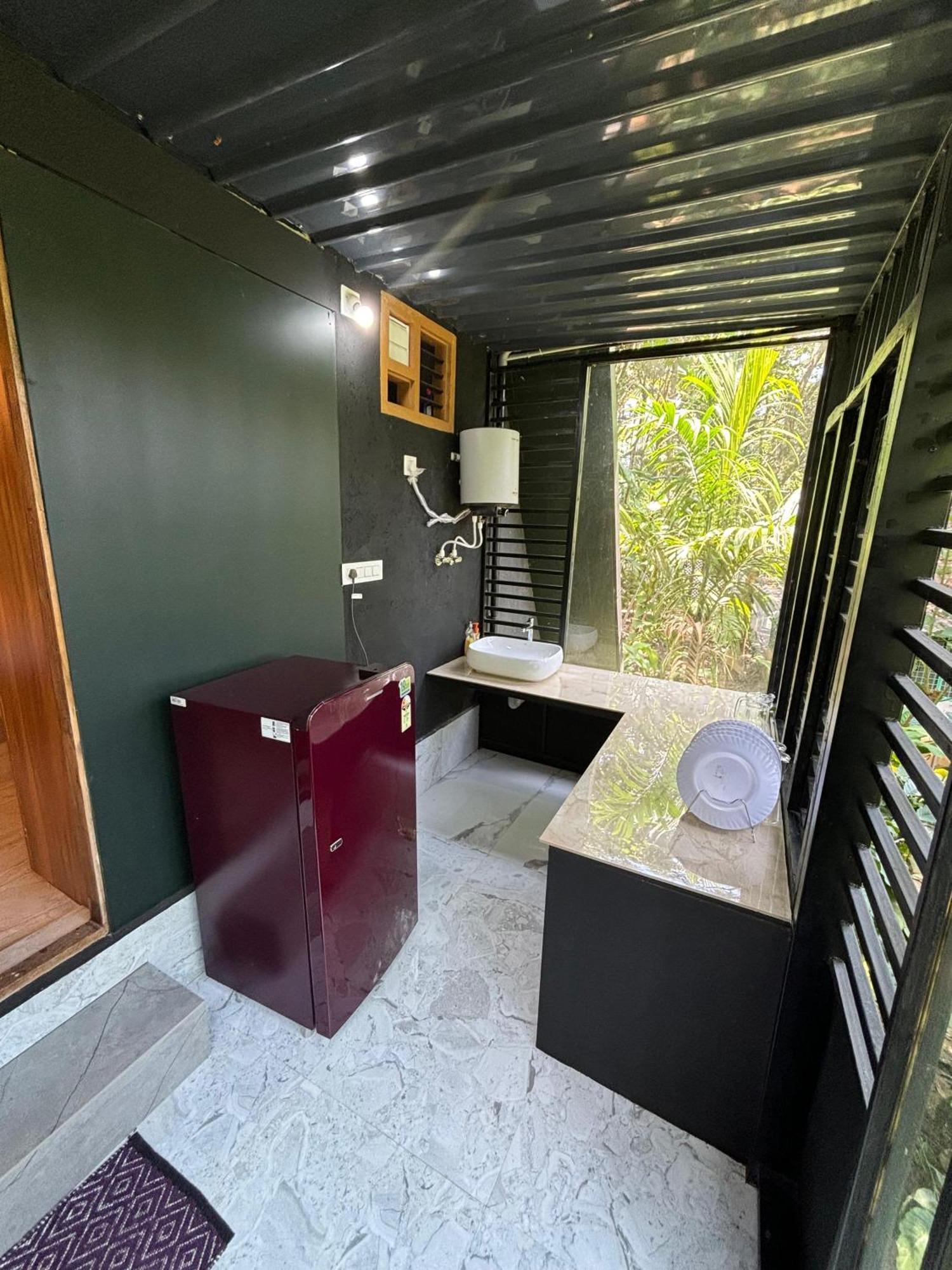 Wild Castle Wayanad Holiday home *